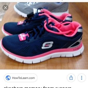 skechers flex sole 2.0 memory foam